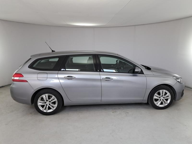 PEUGEOT 308 WAGON Active BlueHDi 130 EAT8 S/S aut.