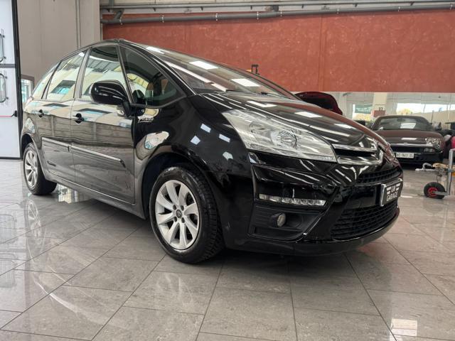 CITROEN C4 Picasso 1.6 e-HDi 110 FAP CMP6 Business