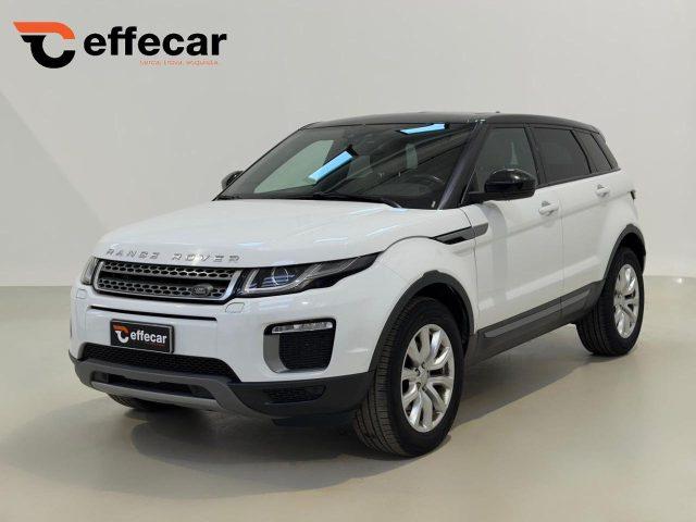 LAND ROVER Range Rover Evoque 2.0 TD4 150 CV 5p. HSE Dynamic