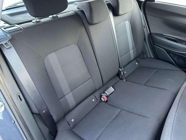 Hyundai i20 1.2 mpi Connectline 84cv mt