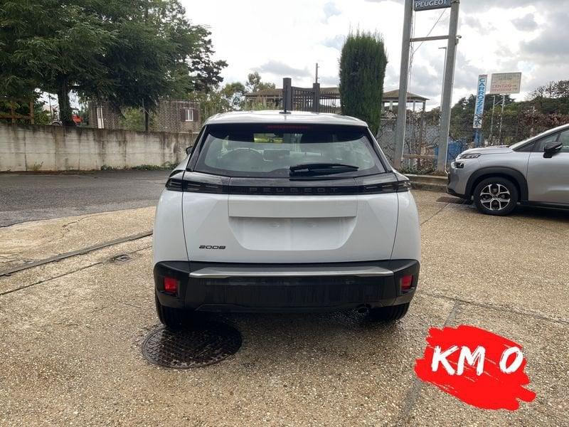 Peugeot 2008 2008 PureTech 100 S&S Style