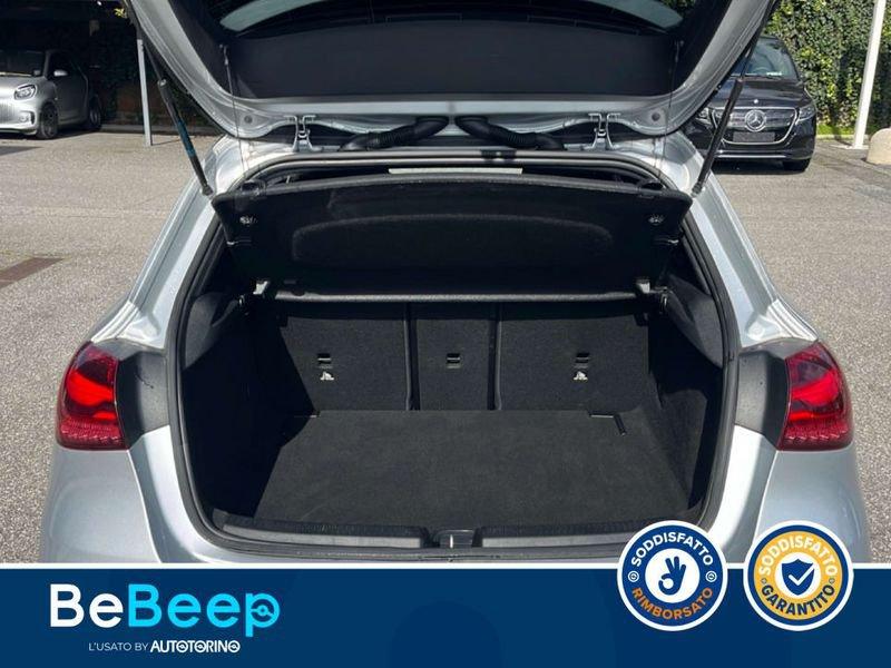 Mercedes-Benz Classe A A 180 D AMG LINE PREMIUM AUTO