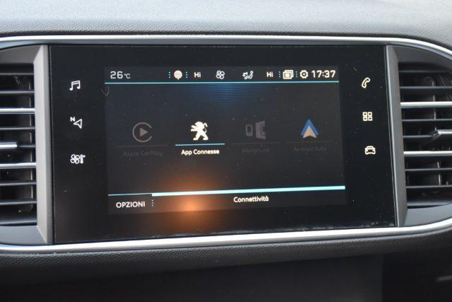 PEUGEOT 308 BlueHDi 130 S&S SW Allure