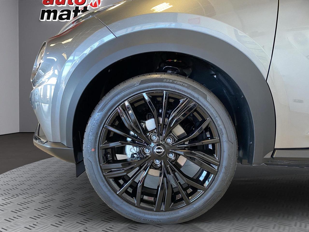 Nissan Juke 1.0 dig-t N-Sport 114cv