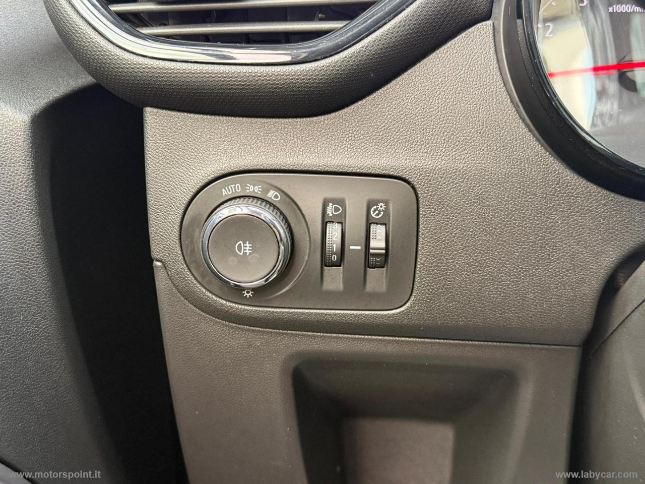 OPEL Crossland 1.5 ECOTEC D 120 S&S aut. Ult.