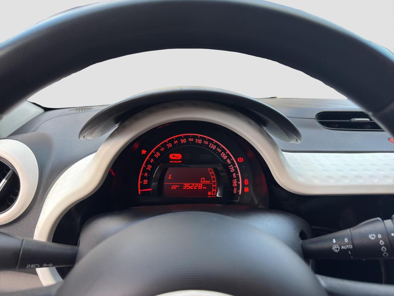 Renault Twingo 1.0 sce 65cv Vibes 2024