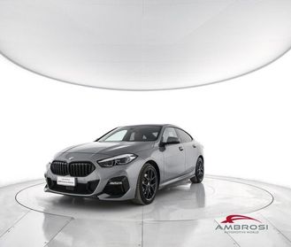 BMW 218 Serie 2 d Msport