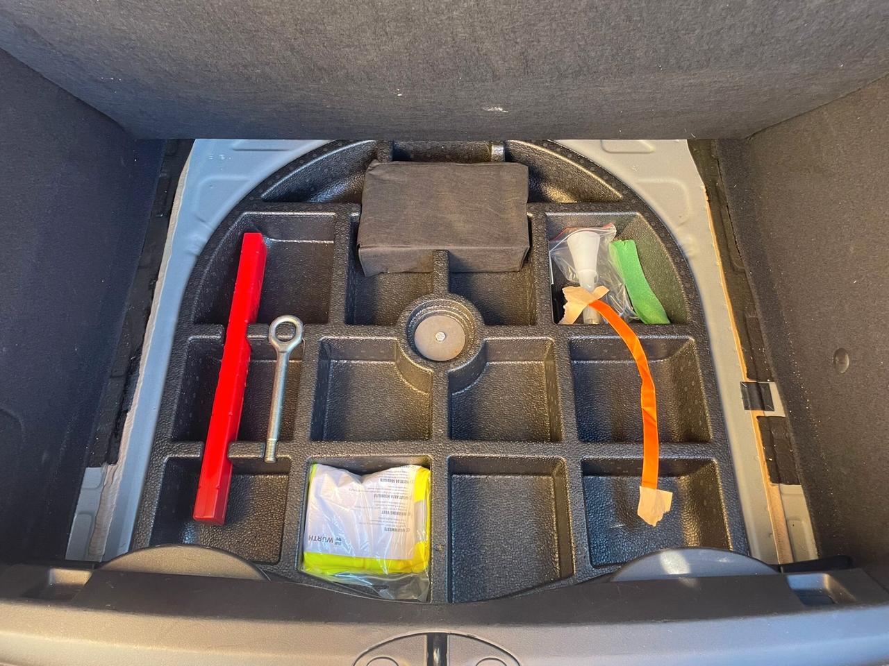 Fiat 500X 1.0 T3 120 CV City Cross