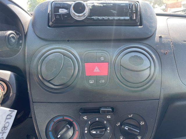 FIAT Fiorino 2020 [M241]