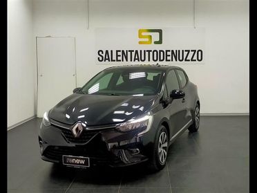 RENAULT Clio 5 Porte 1.6 E-TECH Hybrid 140cv Zen Auto my21