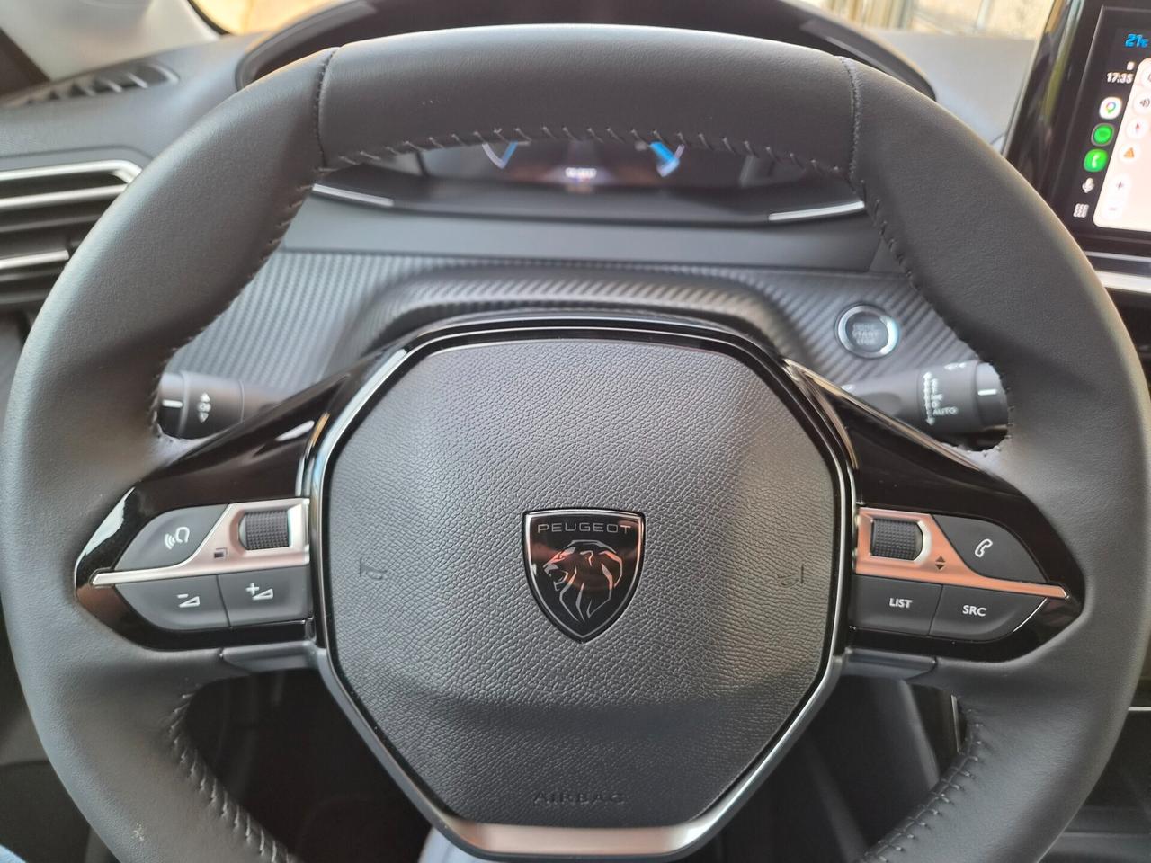 Peugeot 208 1.2 PURETECH ALLURE FULL OPTIONAL