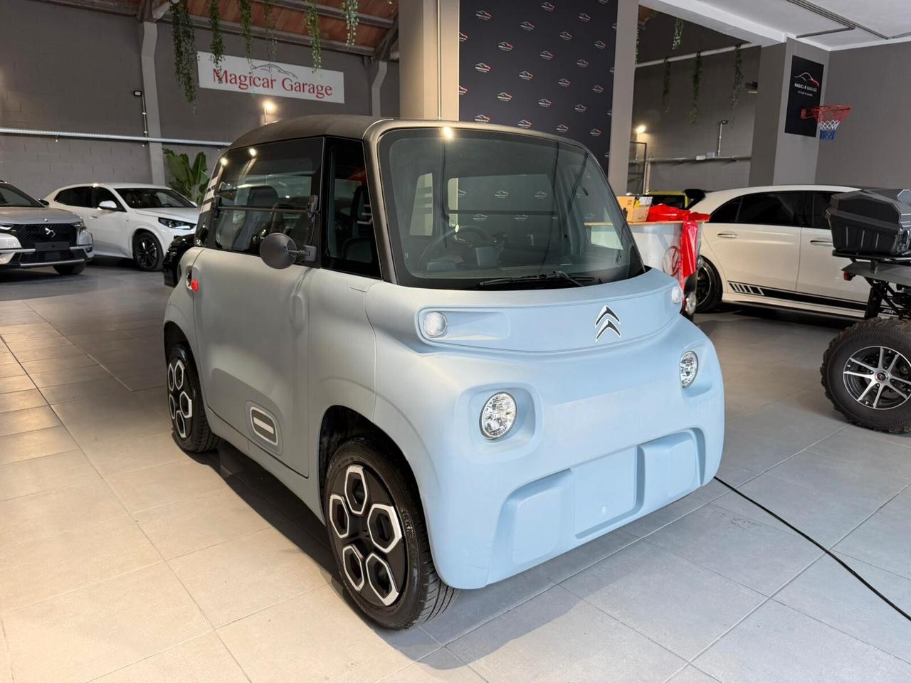 Citroen Ami