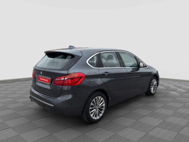 BMW 216 Serie 2 d Active Tourer Luxury