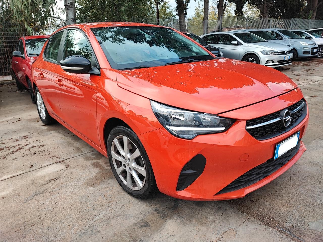 Opel Corsa 1.2 Edition - GARANTITA 12 mesi!