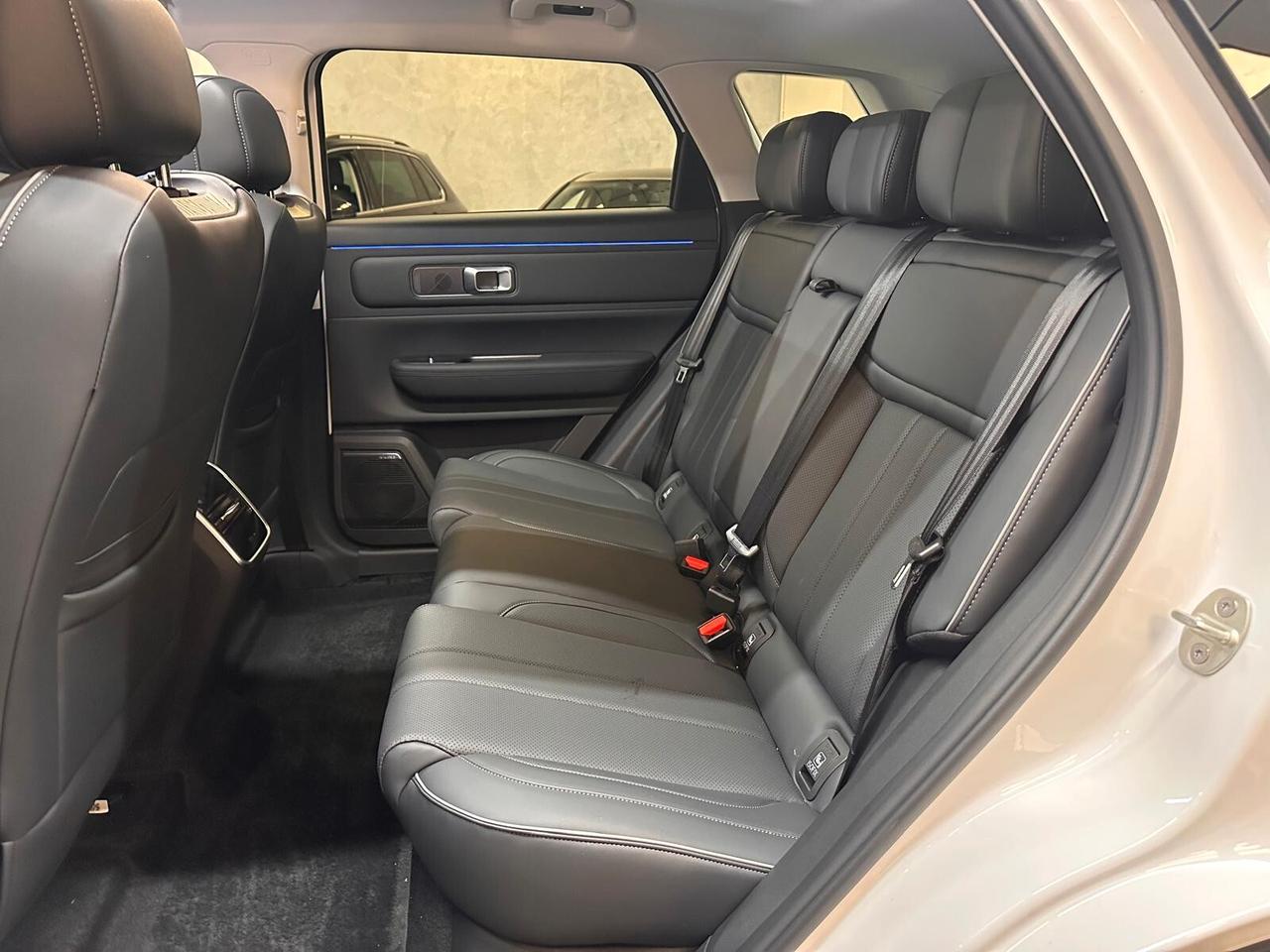 Jaecoo 7 1.5 TGDI 347 CV PHEV Exclusive