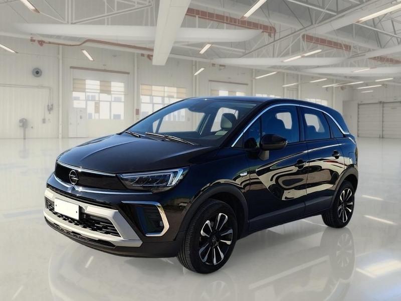 OPEL CROSSLAND 1.5 Diesel 110cv Elegance S/S MT6