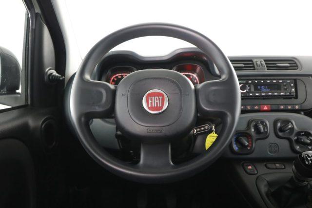 FIAT Panda Panda 1.0 FireFly Hybrid