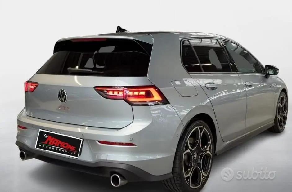 golf 8