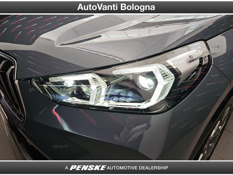 BMW X1 X1 xdrive 25e X-line auto