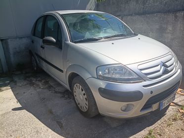 Citroen C3 1.1 Classique 66.000 km Unicoproprietario