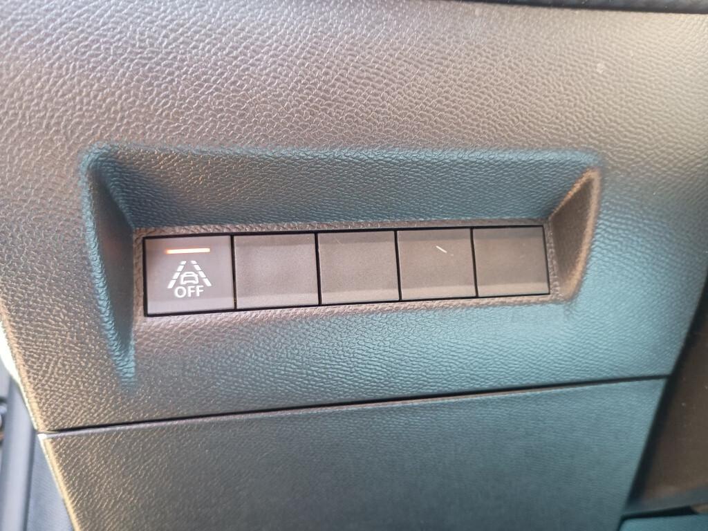 Peugeot 208 1.2 100cv EAT8 5 porte GT