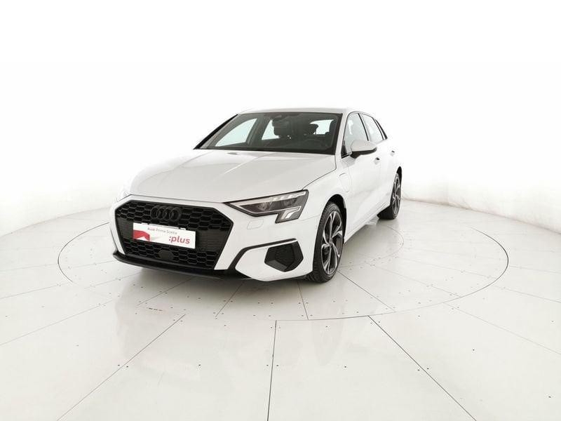 Audi A3 Sportback 40 1.4 tfsi e Business Advanced s-tronic