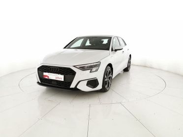 Audi A3 Sportback 40 1.4 tfsi e Business Advanced s-tronic