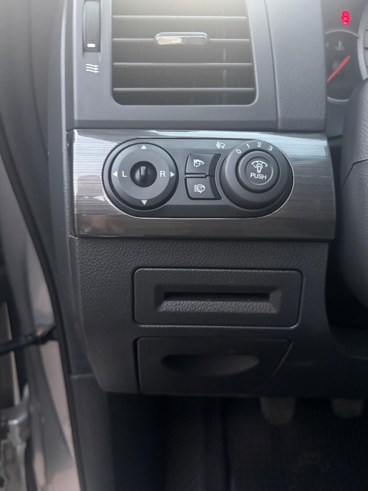 Chevrolet Captiva 2.0 VCDi LTX