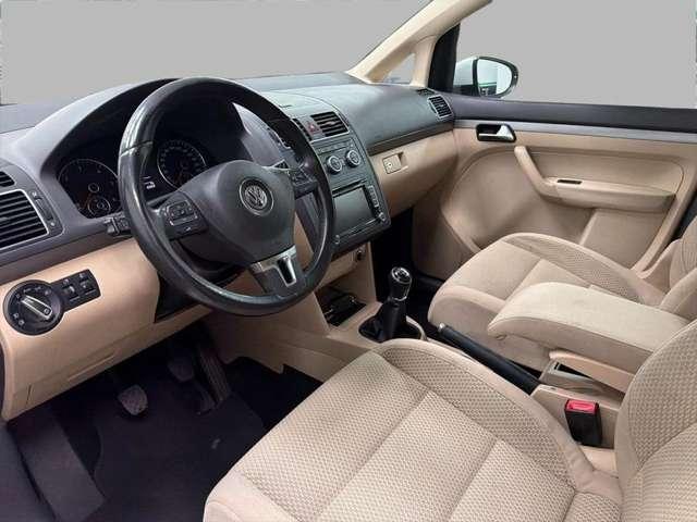Volkswagen Touran 1.6 TDI Comfortline NEOPATENTATI