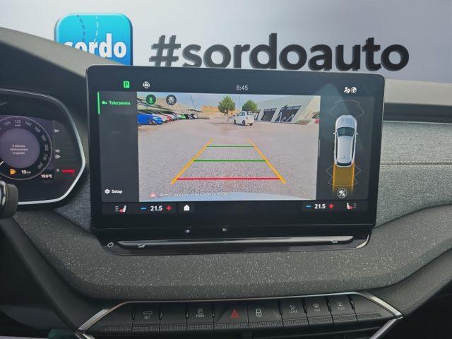 SKODA Octavia 2.0 TDI 150 CV DSG Wagon Executive