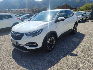 Opel Grandland X 1.5 diesel Ecotec Start&Stop aut. Innovation