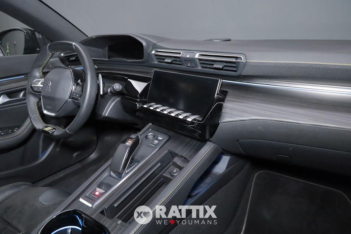 Peugeot 508 SW 1.6 hybrid4 phev 360CV PSE e-eat8