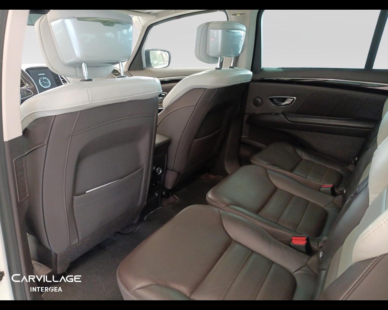RENAULT Espace 2.0 blue dci Initiale Paris 200cv edc