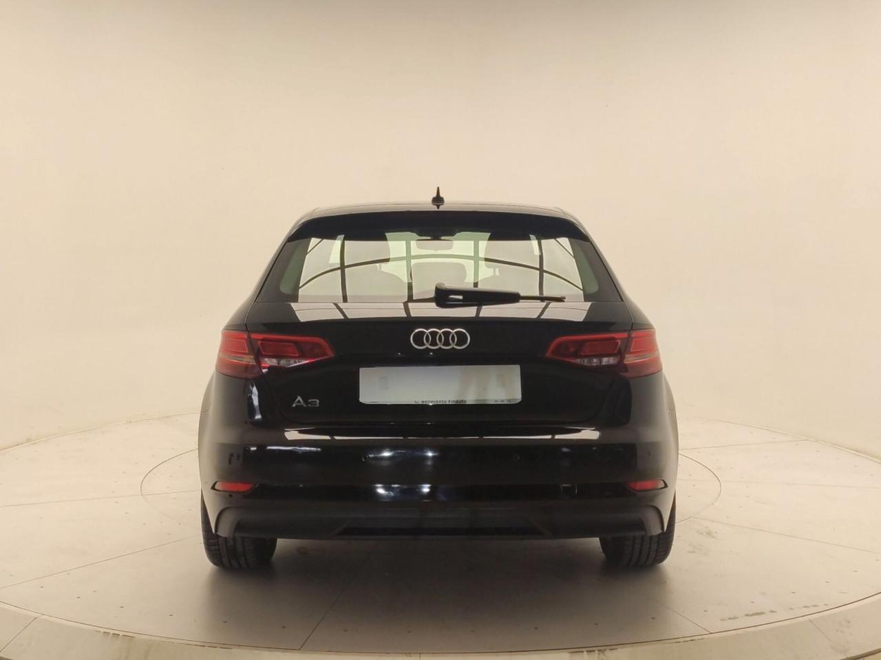 Audi A3 SPB 30 g-tron S tronic Business