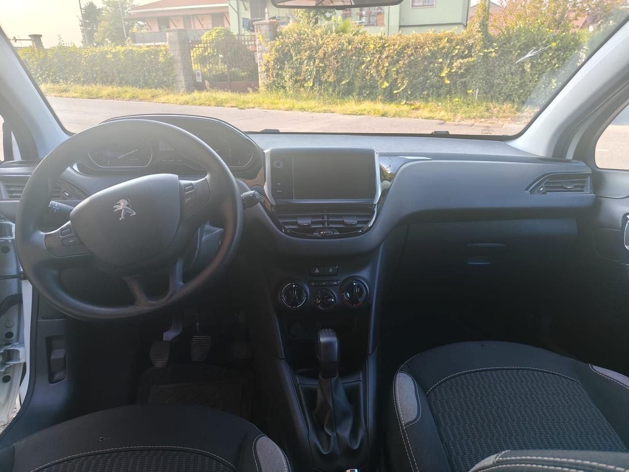 Peugeot 208 BlueHDi 75 S&S 5 porte Active