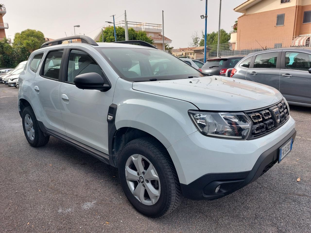 Dacia Duster 1.5 Blue dCi 8V 115 CV 4x2 Comfort