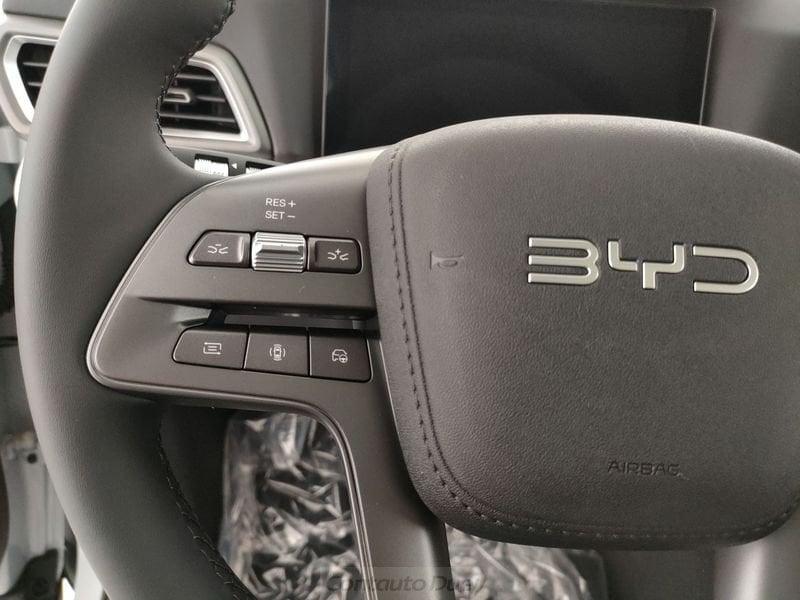 BYD Atto 2 DM-i Atto 2 DM-i 1.5 phev Boost 212cv