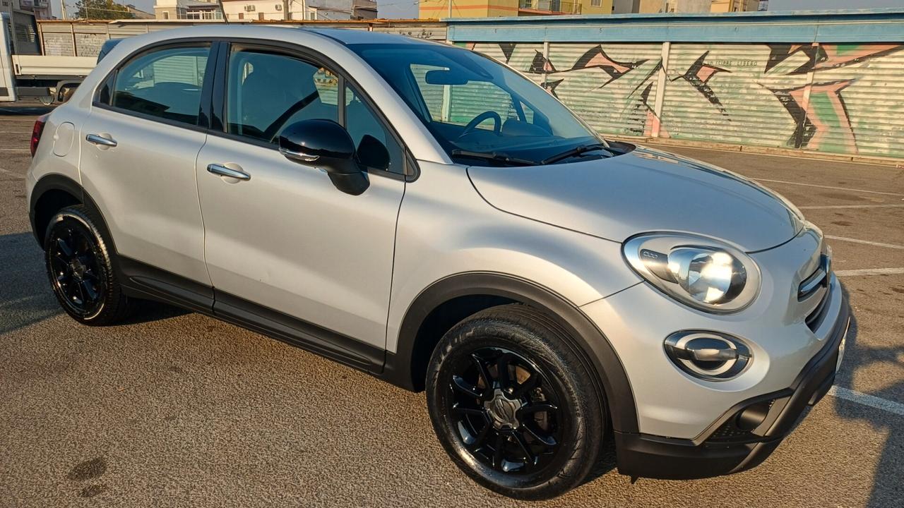 Fiat 500X 1.3 MultiJet 95 CV Cross