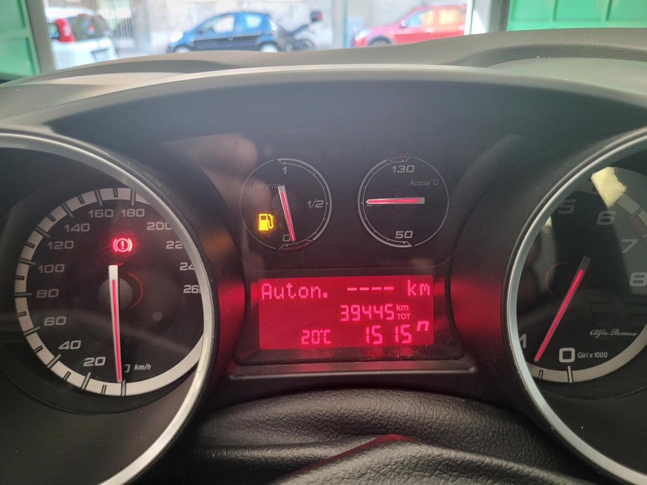 Alfa Romeo Giulietta 1.4 Turbo 120 CV Progression PREZZO REALE!!