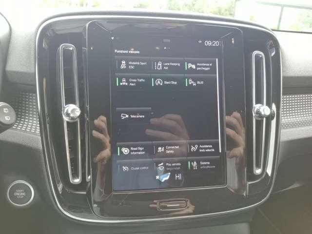 Volvo XC40 XC40 2.0 d3 R-design auto