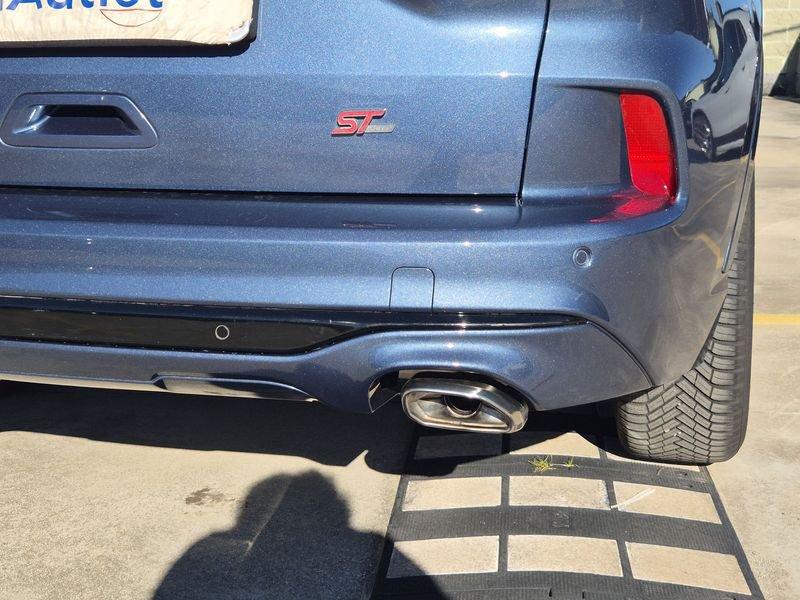 Ford Kuga 1.5 ecoblue ST-Line X 2wd 120cv auto