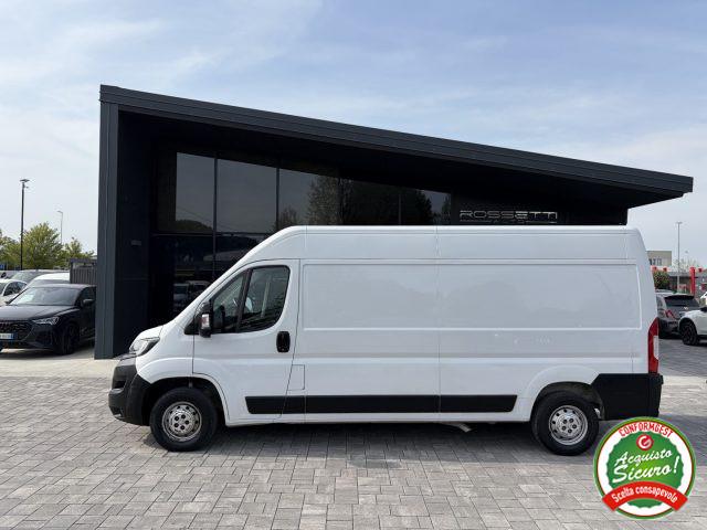 PEUGEOT Boxer 2.2 BlueHDi PASSO LUNGO PL-TM Furgone
