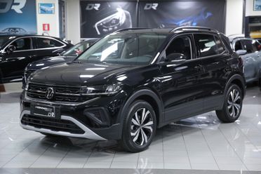 Volkswagen T-Cross Edition Plus 1.0 TSI 115 cv DSG_NUOVA KM0 2026