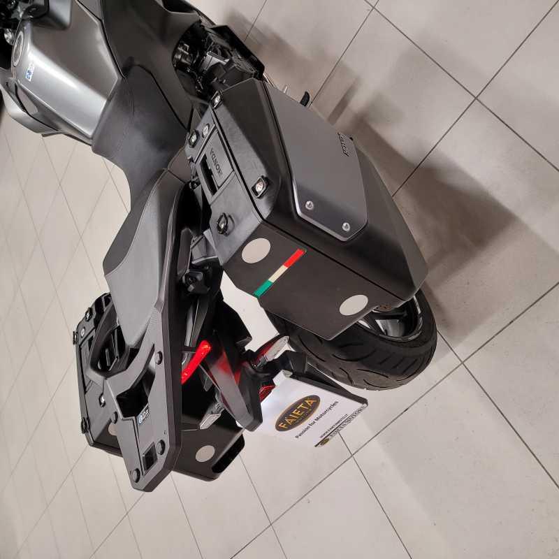 Honda NT 1100 DCT - 2023