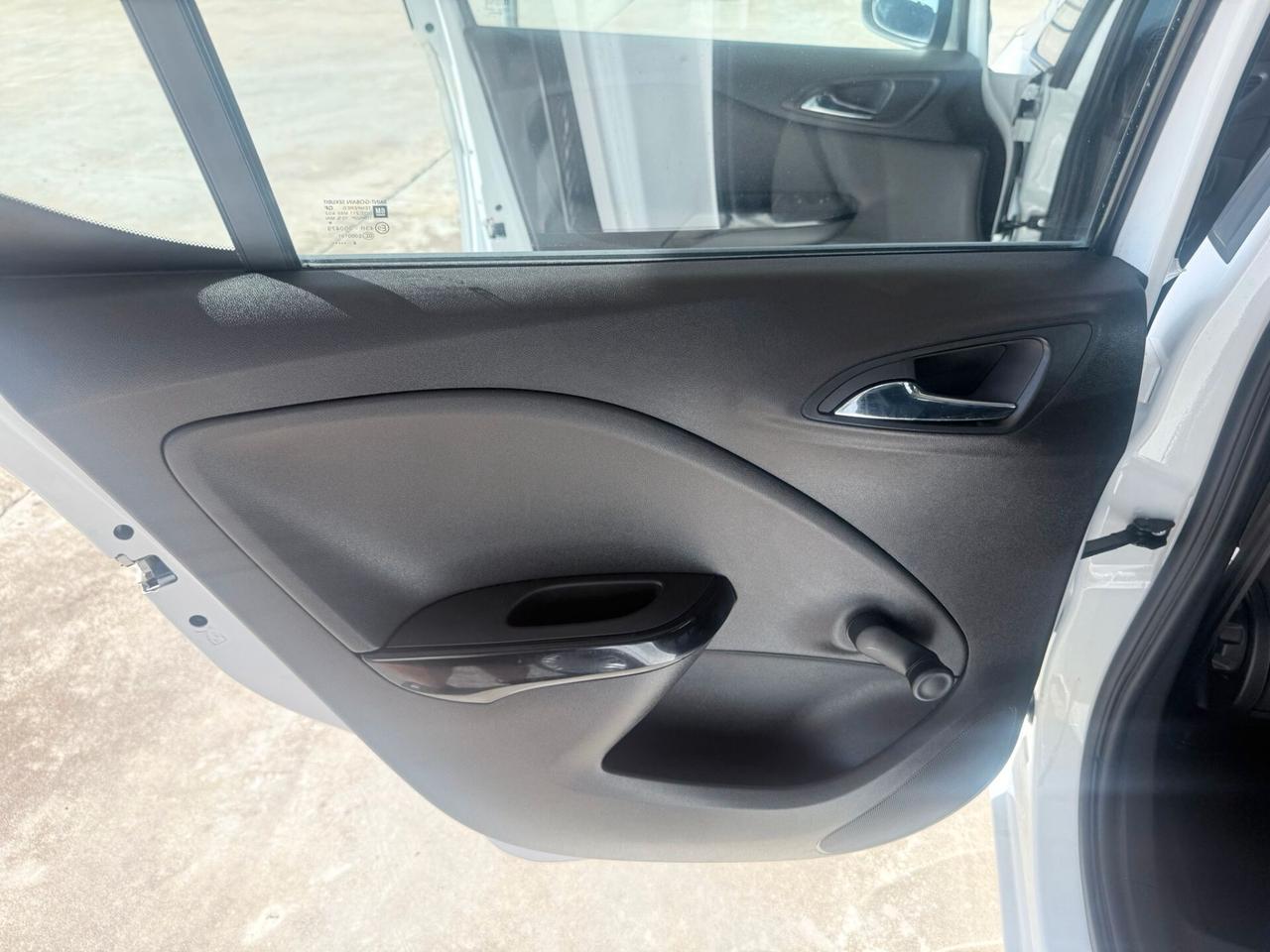 Opel Corsa 1.2 5 porte Innovation