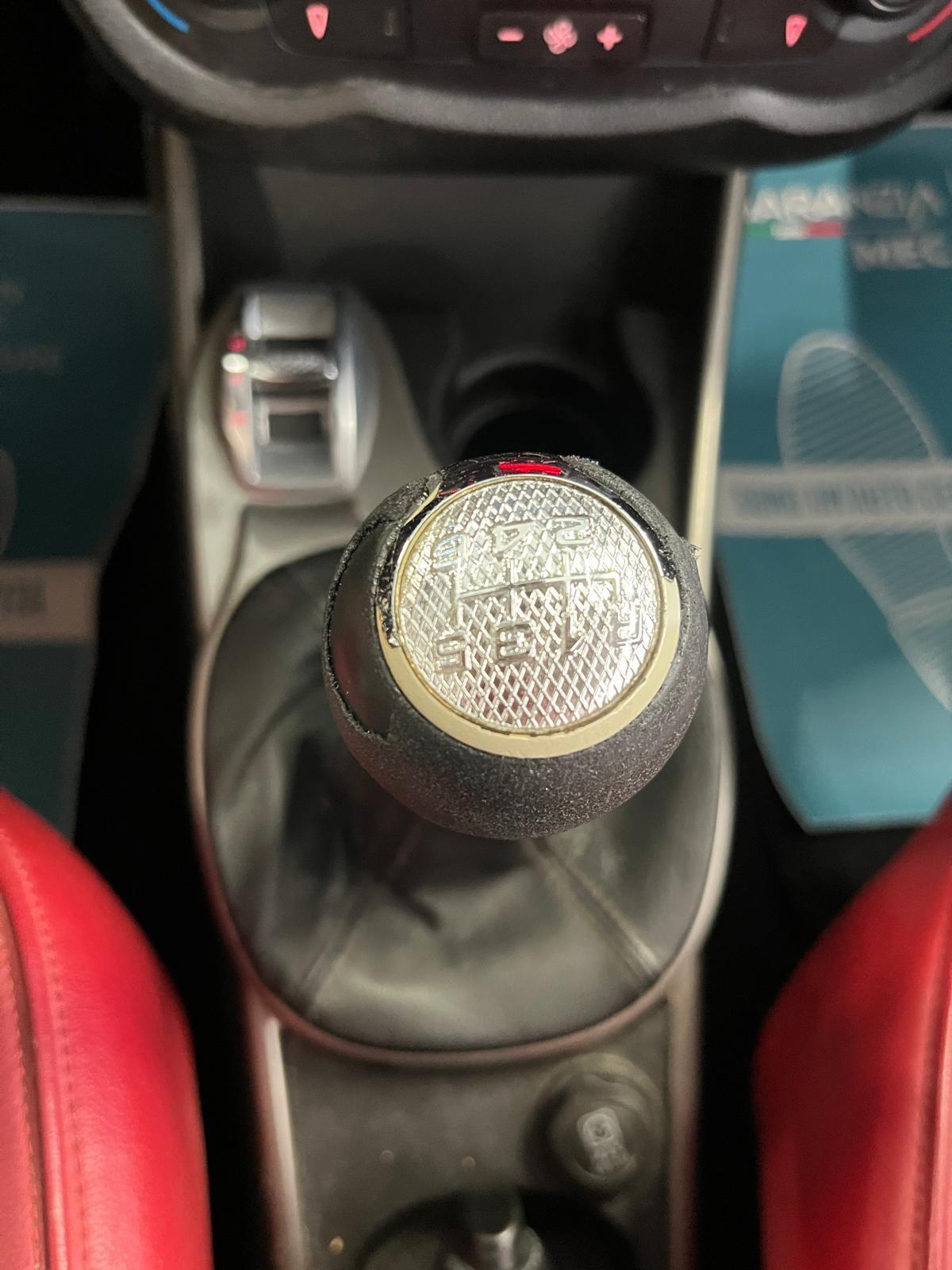 Alfa Romeo MiTo 1.4 tb Distinctive Premium Pack 155cv