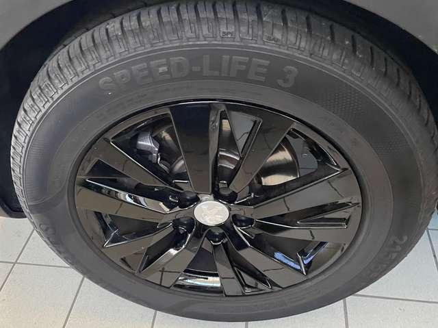 Peugeot 3008 1.5 bluehdi 130 Cv Active Pack