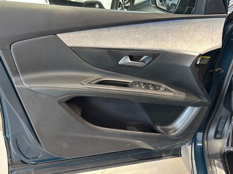 Peugeot 5008 BlueHDi 180 GT EAT8---7POSTI---