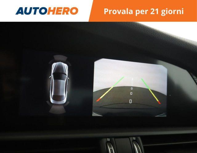 ALFA ROMEO Giulia 2.2 Turbodiesel 160 CV AT8 Executive