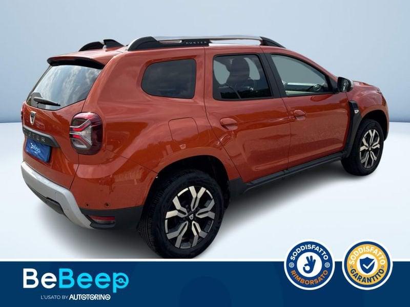 Dacia Duster 1.0 TCE PRESTIGE UP SL DACIAPLUS GPL 4X2 10